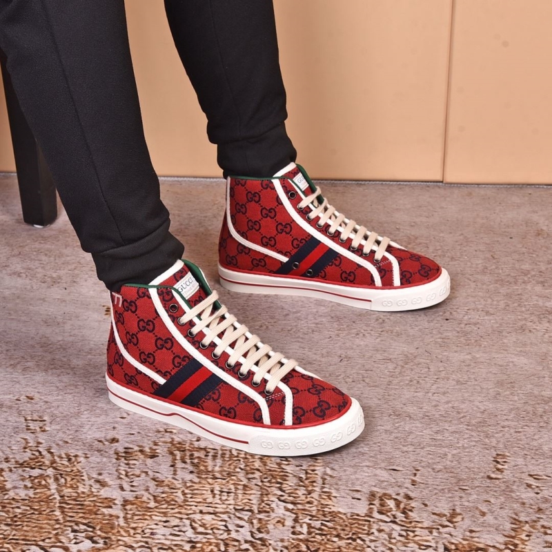 Gucci Sneakers